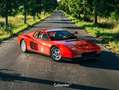 Ferrari Testarossa Monospecchio Červená - thumbnail 6