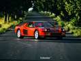 Ferrari Testarossa Monospecchio Červená - thumbnail 5