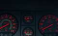 Ferrari Testarossa Monospecchio Rouge - thumbnail 20
