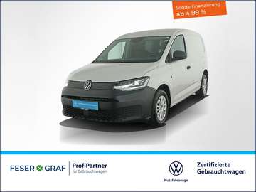 2.0TDI Cargo PDC Klimaanlage Sitzheizung