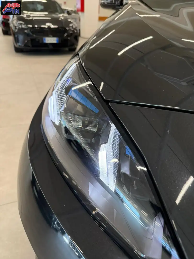 BMW 120 120d 48V MSport Pro *Listino 54.000* Nero - 2