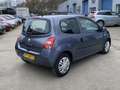 Renault Twingo 1.2-16V Authentique, 163.212 KM NAP, STUURBEKRACHT Blau - thumbnail 8
