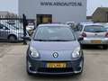 Renault Twingo 1.2-16V Authentique, 163.212 KM NAP, STUURBEKRACHT Blau - thumbnail 13