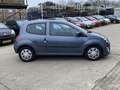 Renault Twingo 1.2-16V Authentique, 163.212 KM NAP, STUURBEKRACHT Blau - thumbnail 10