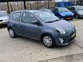 Renault Twingo 1.2-16V Authentique, 163.212 KM NAP, STUURBEKRACHT Blau - thumbnail 9