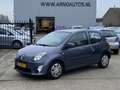 Renault Twingo 1.2-16V Authentique, 163.212 KM NAP, STUURBEKRACHT Blau - thumbnail 1