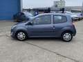 Renault Twingo 1.2-16V Authentique, 163.212 KM NAP, STUURBEKRACHT Blau - thumbnail 7