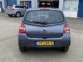 Renault Twingo 1.2-16V Authentique, 163.212 KM NAP, STUURBEKRACHT Blau - thumbnail 11