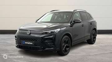 2.0 TDI 150ch R-Line DSG7