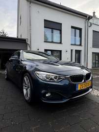 418d Gran Coupe Aut. Sport Line