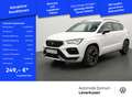 CUPRA Ateca VZ DSG VIRT LED KAM NAVI 360° Schwarz - thumbnail 1