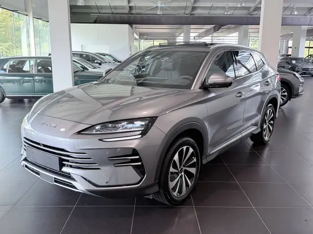 BYD Seal U