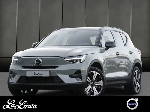 Volvo XC40 Single Plus