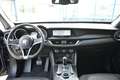 Alfa Romeo Stelvio 2.2 Tdiesel Sport Tech rwd 160cv automatica Gris - thumbnail 9