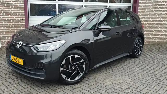 Volkswagen ID.3 PRO - 58 KwH - 204PK - all in prijs