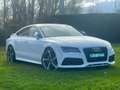 Audi RS7 Sportback 4.0TFSI quattro tiptronic Alb - thumbnail 4