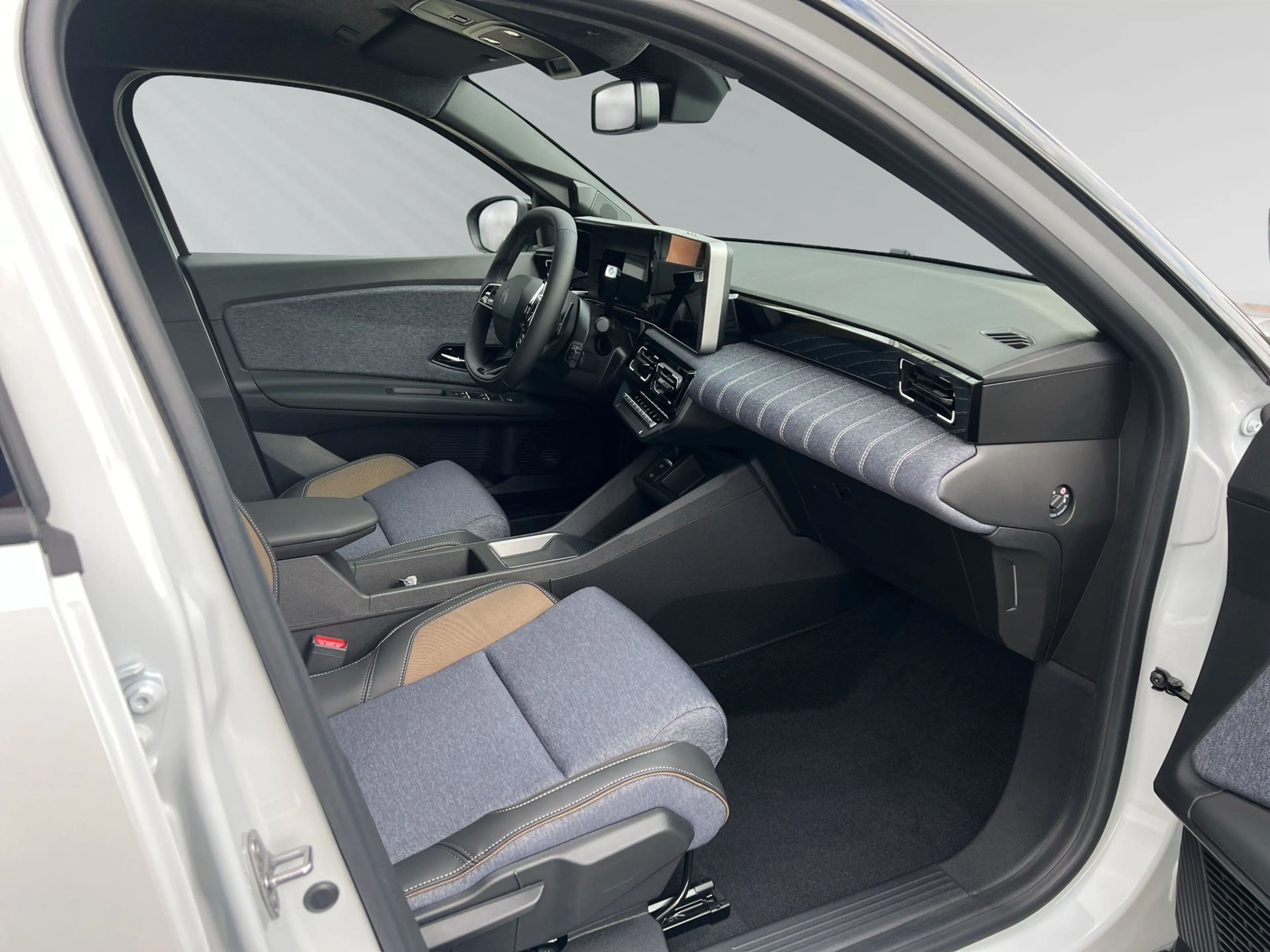 Renault R 5 E-Tech elektrisch Techno 150 Comfort Range — photo 10