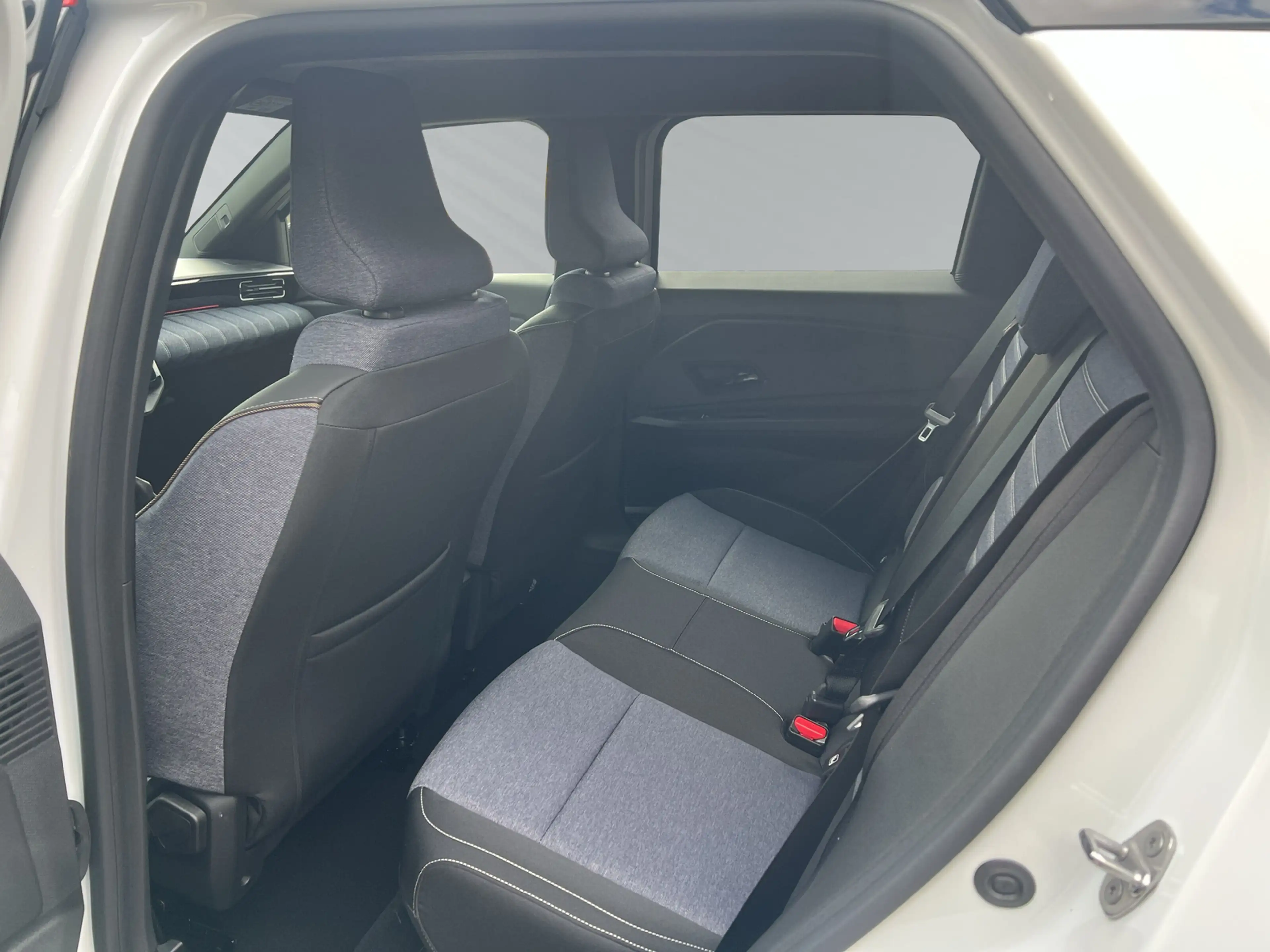 Renault R 5 E-Tech elektrisch Techno 150 Comfort Range — photo 8