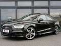 Audi S3 Lim. 2.0 TFSI quattro MATRIX! PANO! B&O! Schwarz - thumbnail 1
