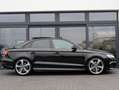 Audi S3 Lim. 2.0 TFSI quattro MATRIX! PANO! B&O! Schwarz - thumbnail 18