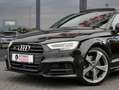 Audi S3 Lim. 2.0 TFSI quattro MATRIX! PANO! B&O! Schwarz - thumbnail 2