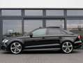 Audi S3 Lim. 2.0 TFSI quattro MATRIX! PANO! B&O! Schwarz - thumbnail 8