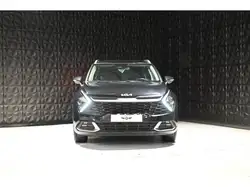 Kia Sportage 1.6 CRDi  MHEV