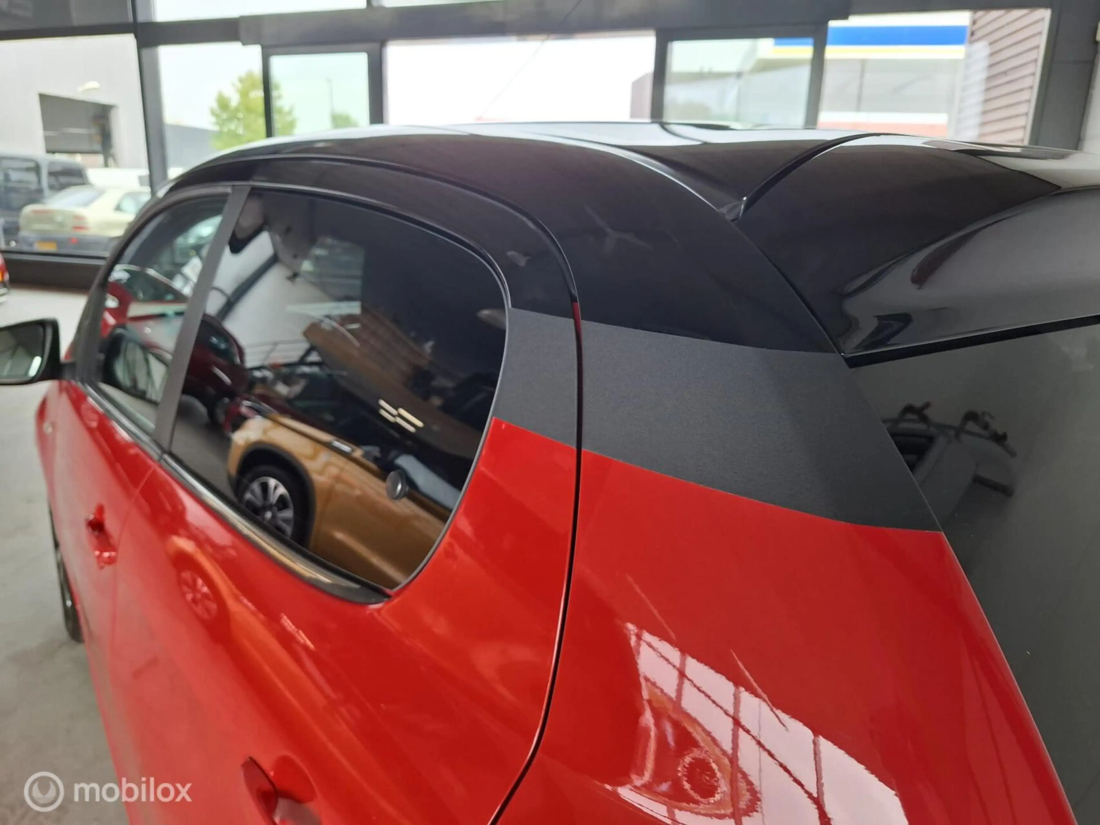 Citroen C1 1.0 VTi Shine | AUTOMAAT - RIJKLAARPRIJS — photo 9