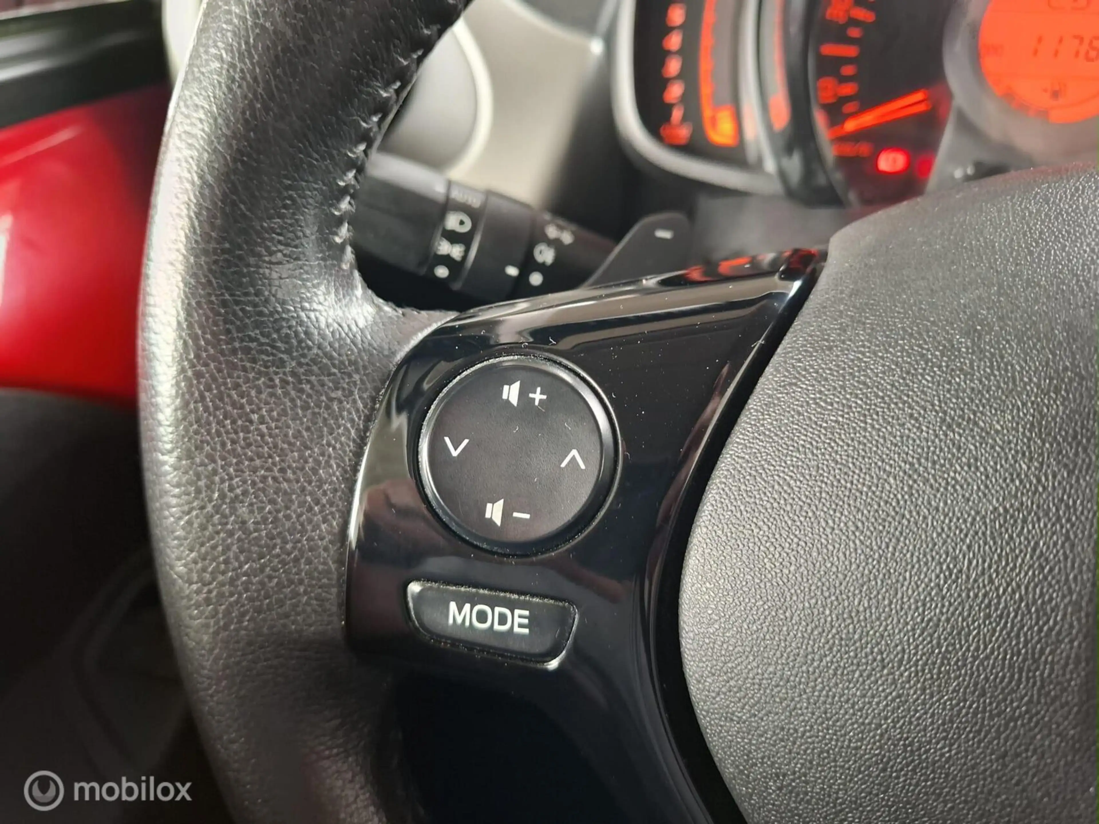 Citroen C1 1.0 VTi Shine | AUTOMAAT - RIJKLAARPRIJS — photo 15