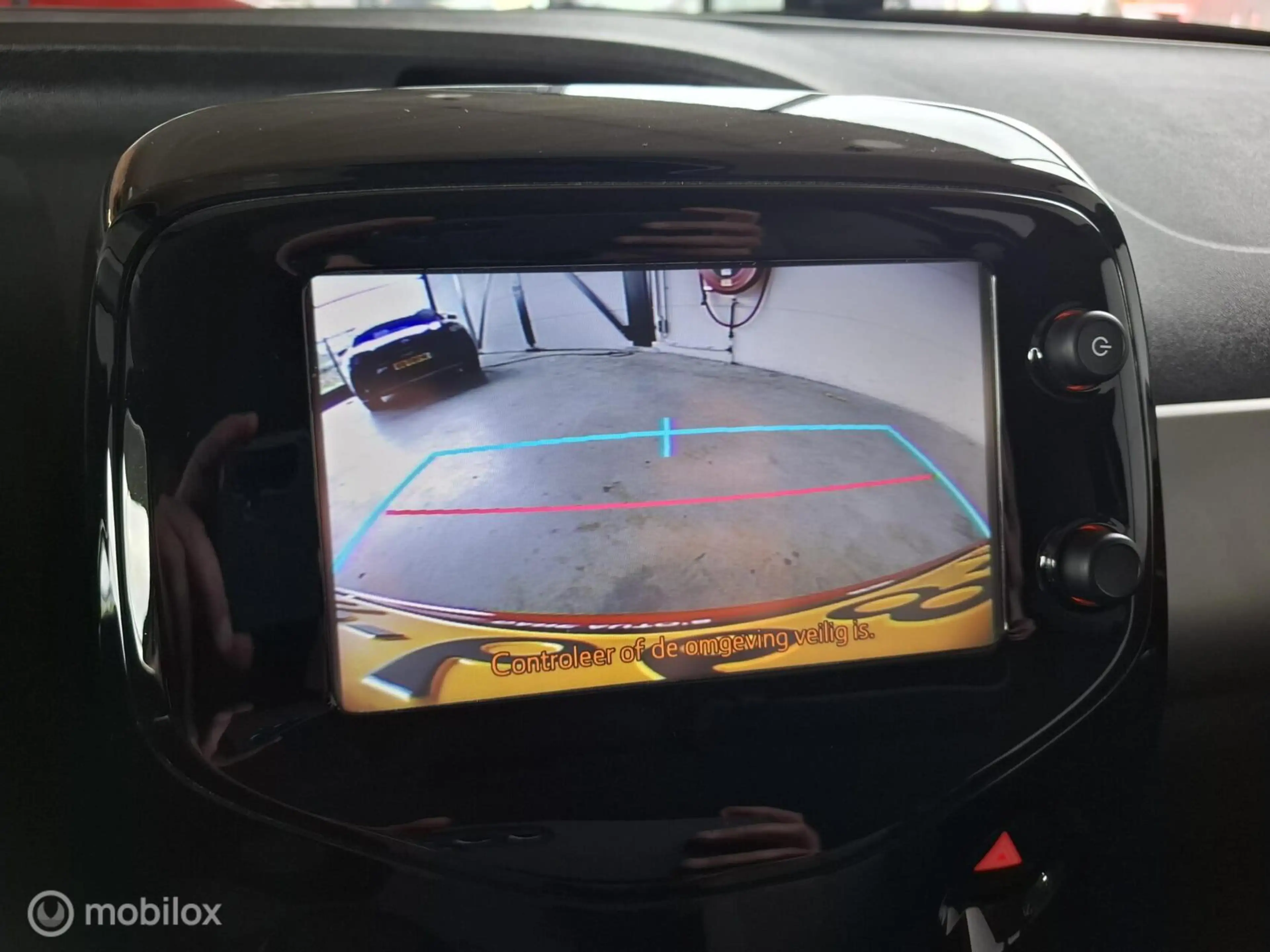 Citroen C1 1.0 VTi Shine | AUTOMAAT - RIJKLAARPRIJS — photo 14