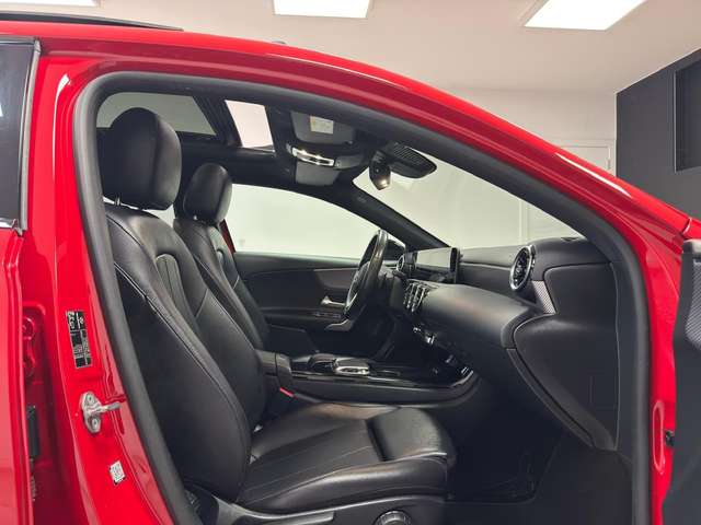 Mercedes-Benz A 180 — photo 12