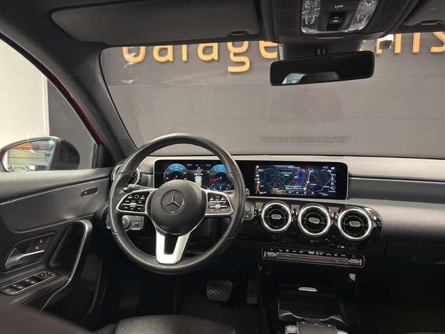 Mercedes-Benz A 180 — photo 10