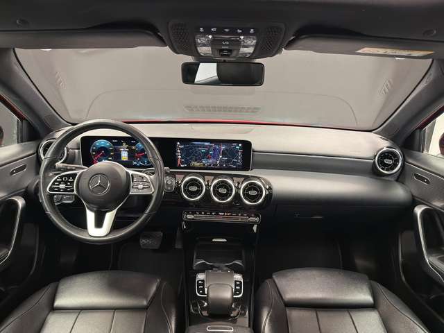 Mercedes-Benz A 180 — photo 9