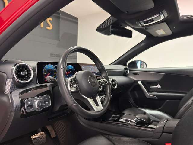 Mercedes-Benz A 180 — photo 14