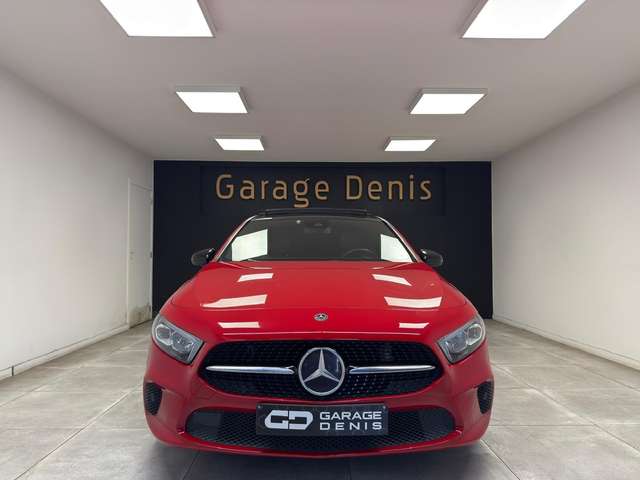 Mercedes-Benz A 180 — photo 2