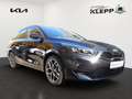 Kia Ceed SW / cee'd SW 1.5 T-GDI 140 PS DCT 7 Spirit Tec. Zwart - thumbnail 2