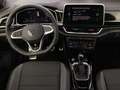 Volkswagen T-Roc 1.5 TSI DSG R-LINE ST.HEIZ NAVI Nero - thumbnail 5