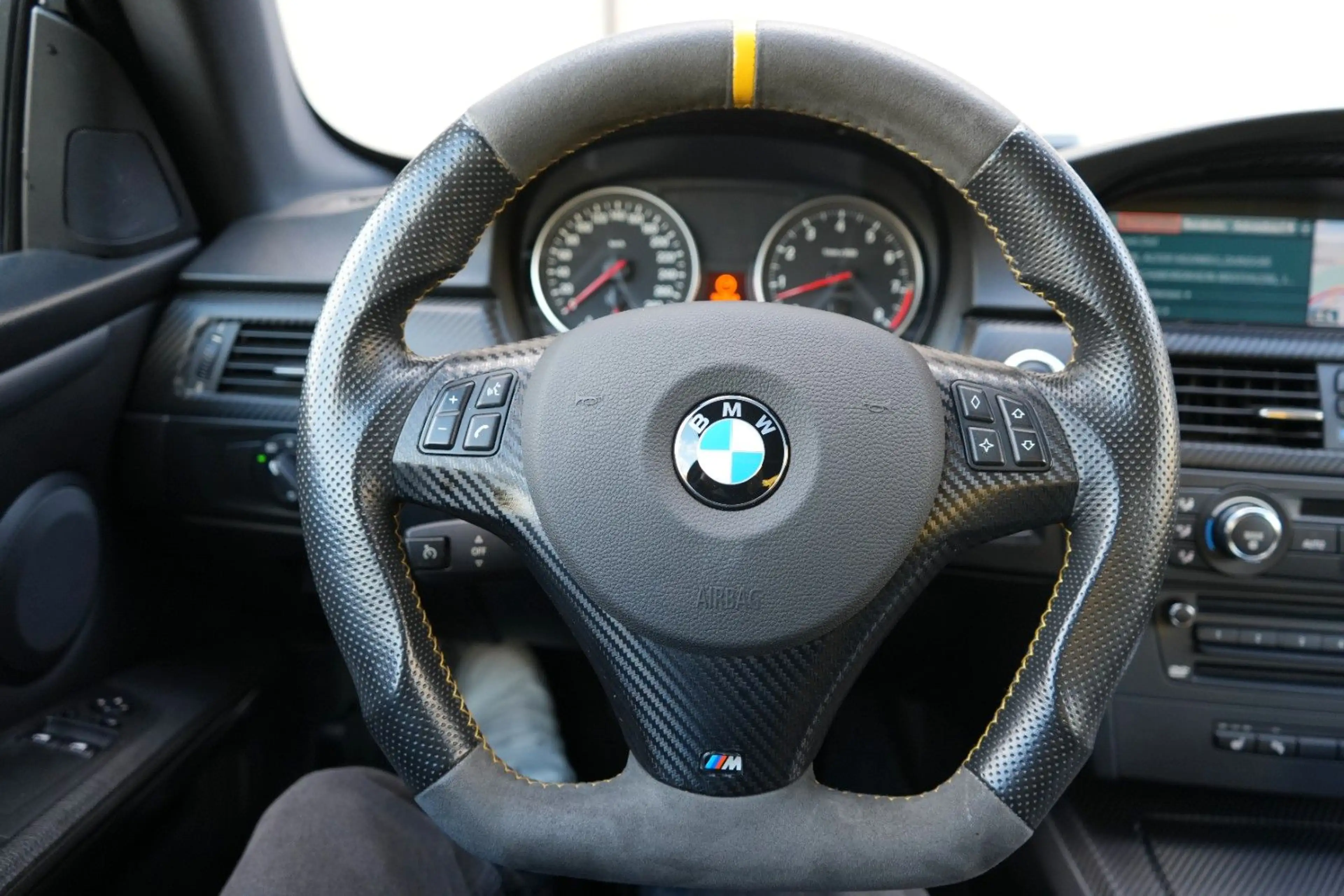 BMW 335 i Coupe M Paket Aut./Navi/MotorGetriebeTop — photo 13