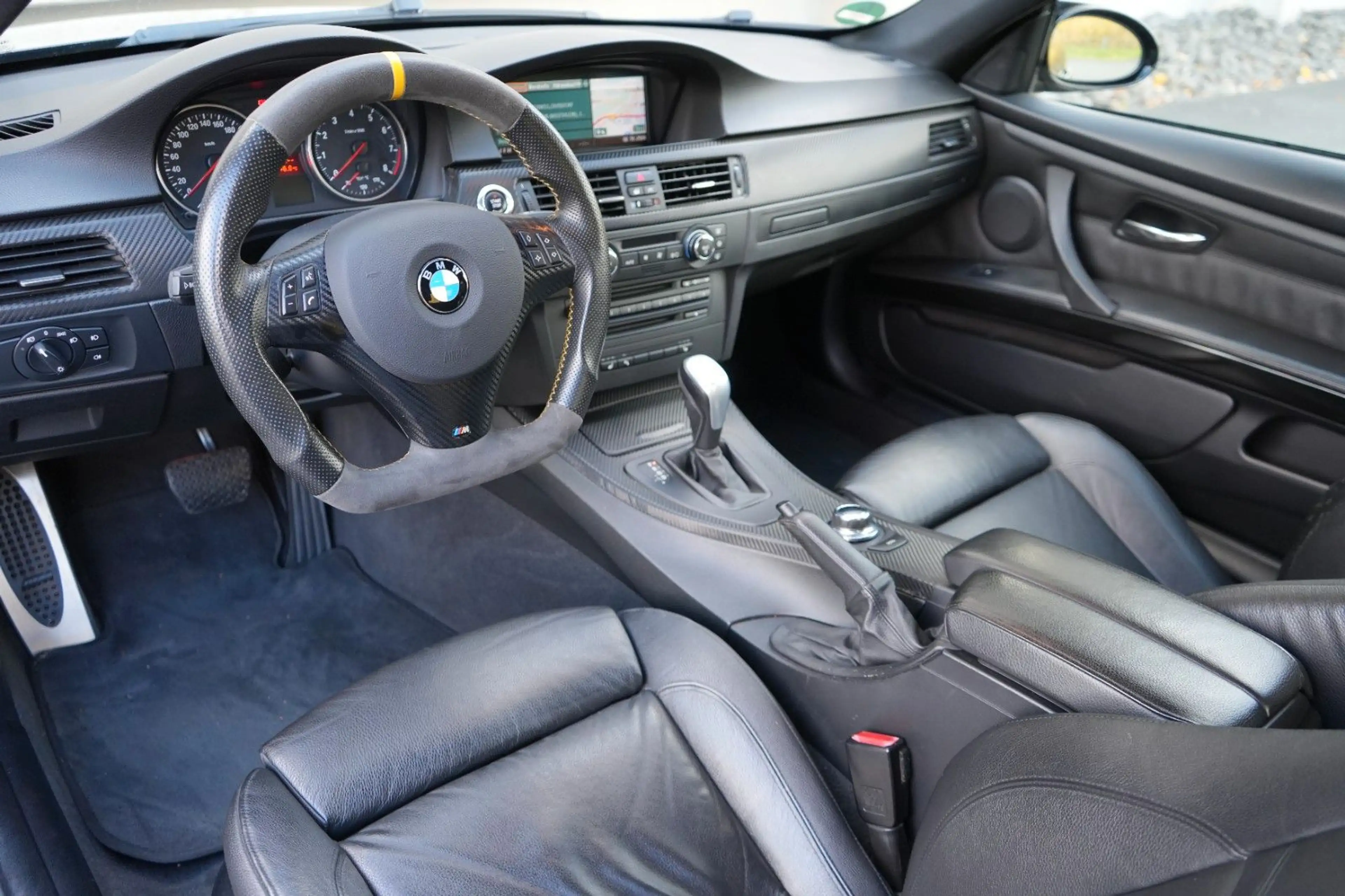 BMW 335 i Coupe M Paket Aut./Navi/MotorGetriebeTop — photo 10