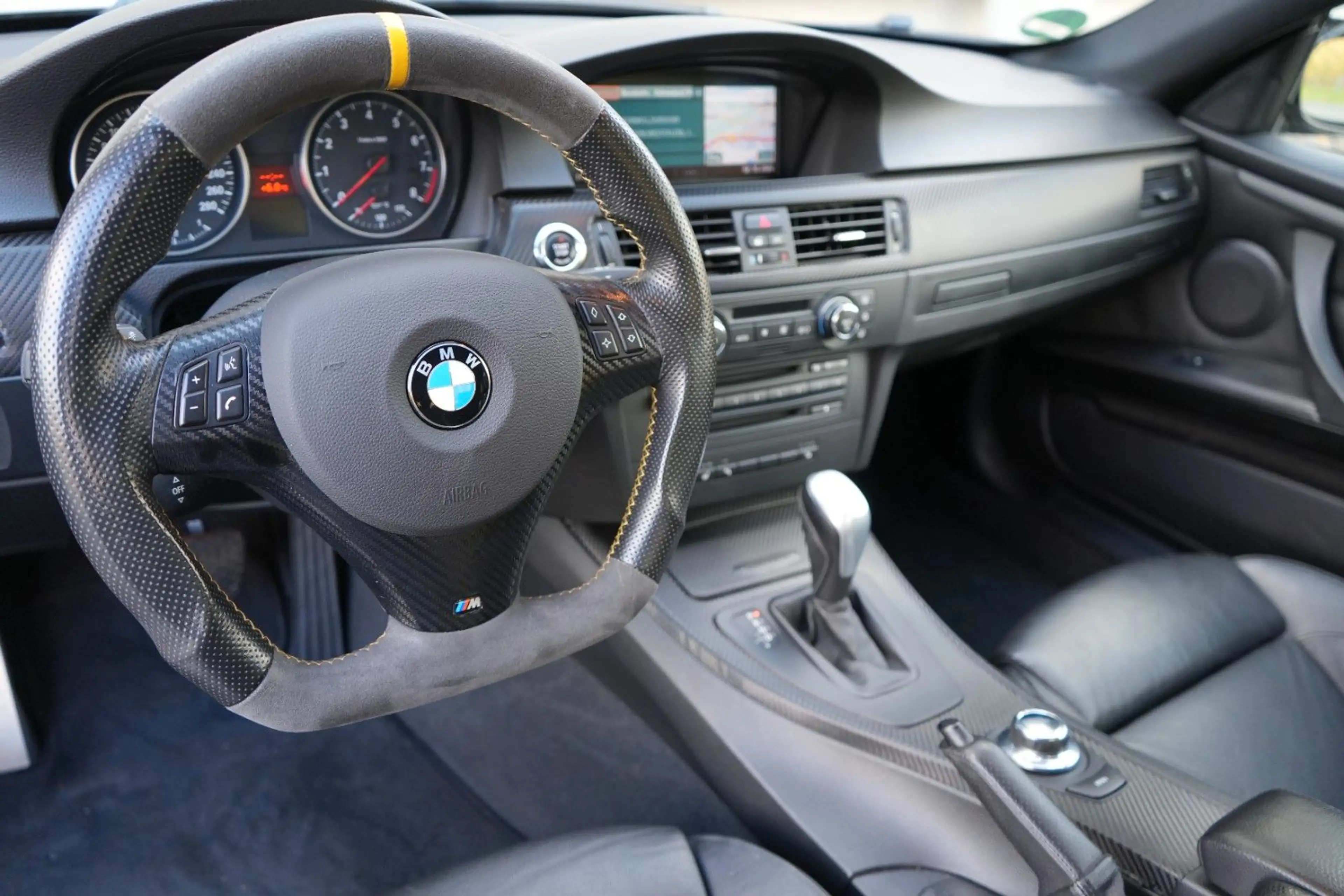 BMW 335 i Coupe M Paket Aut./Navi/MotorGetriebeTop — photo 11