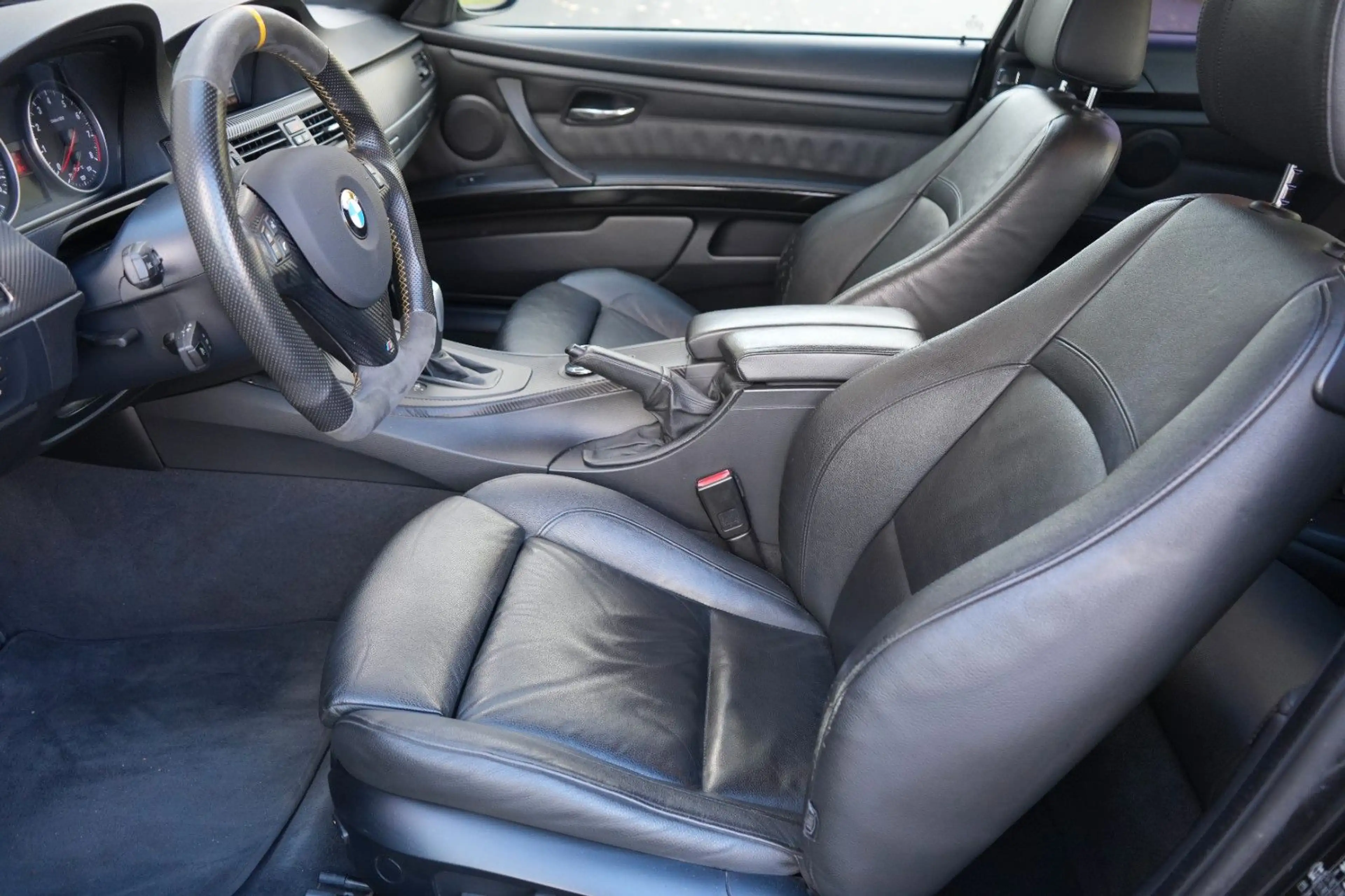 BMW 335 i Coupe M Paket Aut./Navi/MotorGetriebeTop — photo 12