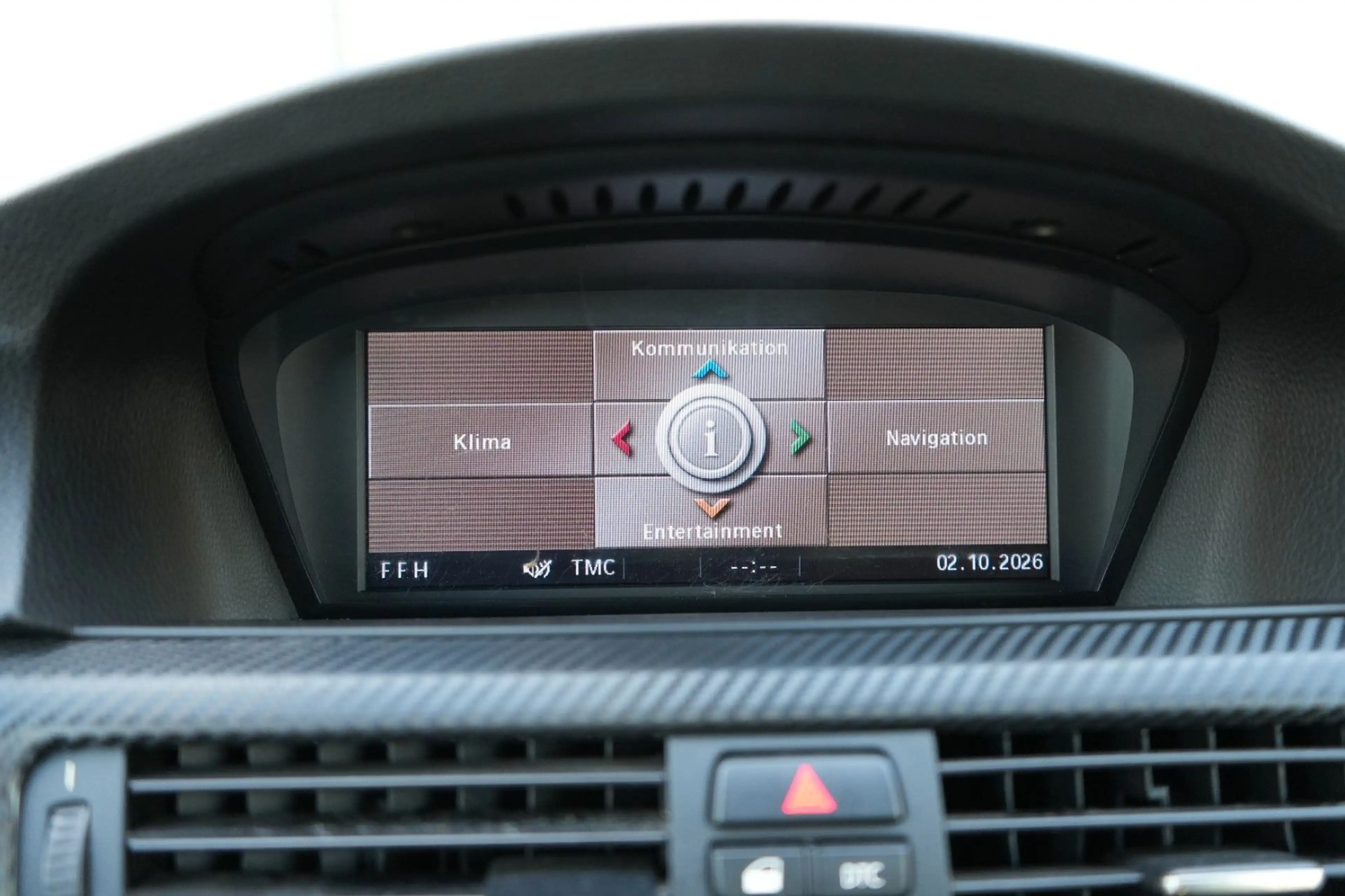 BMW 335 i Coupe M Paket Aut./Navi/MotorGetriebeTop — photo 14