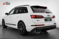 Audi SQ7 4.0TFSI 7-Sitz Assistenz Sportsitze Pano B&O bijela - thumbnail 3