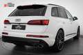 Audi SQ7 4.0TFSI 7-Sitz Assistenz Sportsitze Pano B&O bijela - thumbnail 5