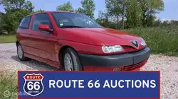 Alfa Romeo Quadrifoglio autoturisme second-hand pe AutoScout24