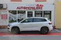 Skoda Karoq 2.0 TDI SCR 150 Sportline DSG7 4x4 (CarPlay, Camé Blanc - thumbnail 2