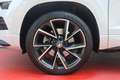 Skoda Karoq 2.0 TDI SCR 150 Sportline DSG7 4x4 (CarPlay, Camé Weiß - thumbnail 36