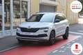 Skoda Karoq 2.0 TDI SCR 150 Sportline DSG7 4x4 (CarPlay, Camé Weiß - thumbnail 1