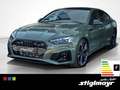 Audi A5 Sportback S line business 40 TDI quattro 20` Grün - thumbnail 1