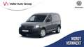 Volkswagen Caddy Cargo 2.0 TDI 122PK DSG Comfort | Navi | Airco | C Grijs - thumbnail 1